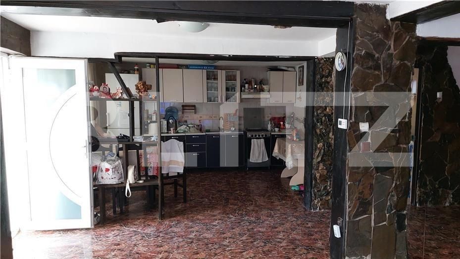 Casa de vânzare 3 camere Mircea cel Batran - 142500CV | BLITZ Iași | Poza4