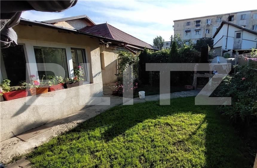 Casa de vânzare 3 camere Mircea cel Batran - 142500CV | BLITZ Iași | Poza3