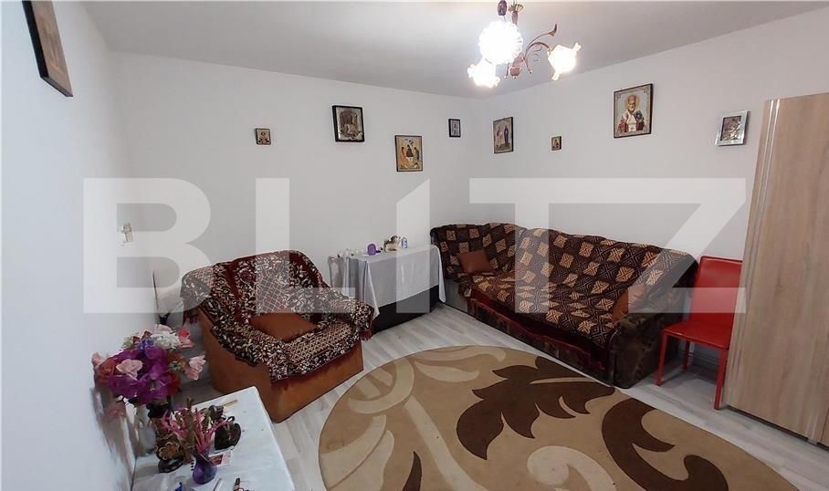 Casa de vânzare 3 camere Mircea cel Batran - 142500CV | BLITZ Iași | Poza5