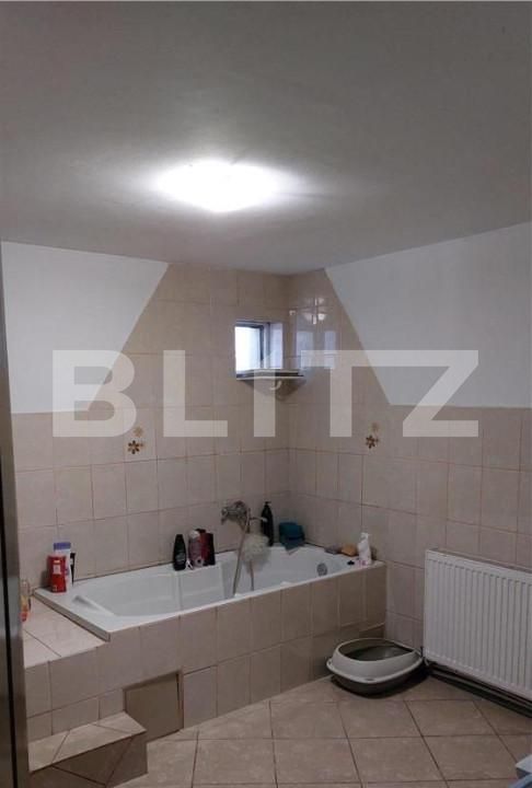 Casa de vânzare 3 camere Mircea cel Batran - 142500CV | BLITZ Iași | Poza6