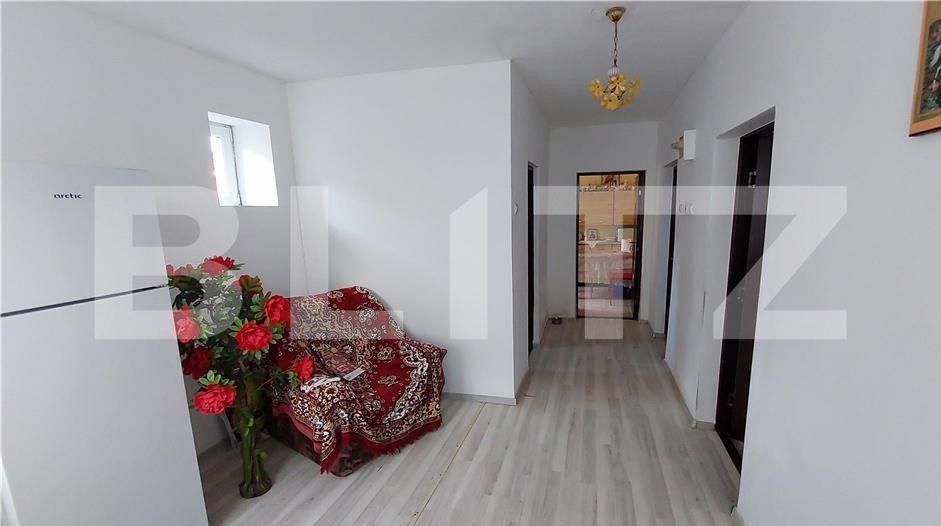 Casa de vânzare 3 camere Mircea cel Batran - 142500CV | BLITZ Iași | Poza2
