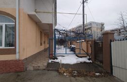 Vila individuala 200 mp si curte de 600 mp in zona Manta Rosie