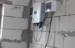 Vila individuala 200 mp si curte de 600 mp in zona Manta Rosie