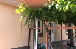 Vila individuala 200 mp si curte de 600 mp in zona Manta Rosie