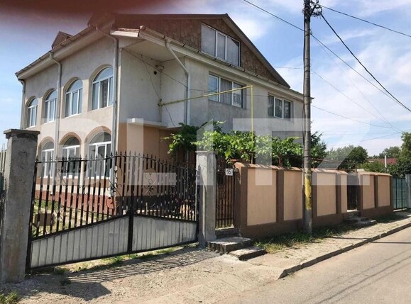 Casa de vânzare 6 camere Frumoasa - 142505CV | BLITZ Iași | Poza11