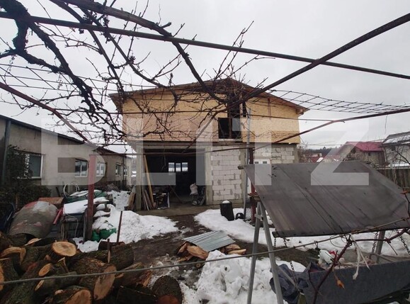 Casa de vânzare 6 camere Frumoasa - 142505CV | BLITZ Iași | Poza12