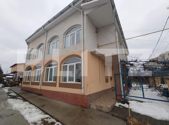 Casa de vânzare 6 camere Frumoasa - 142505CV | BLITZ Iași | Poza14