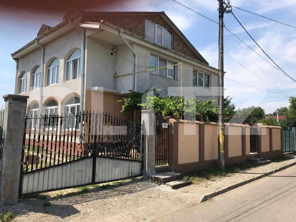 Casa de vânzare 6 camere Frumoasa - 142505CV | BLITZ Iași | Poza2