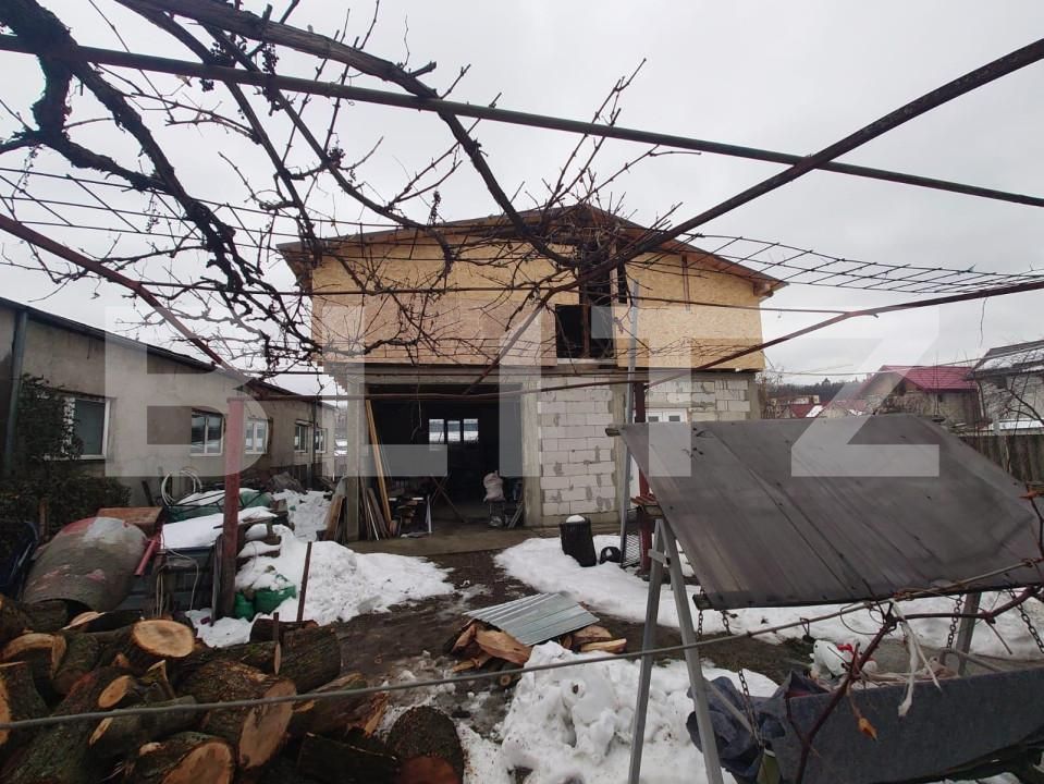 Casa de vânzare 6 camere Frumoasa - 142505CV | BLITZ Iași | Poza12