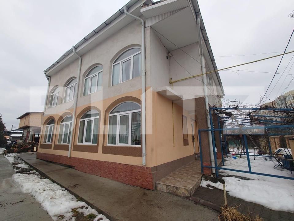 Casa de vânzare 6 camere Frumoasa - 142505CV | BLITZ Iași | Poza14