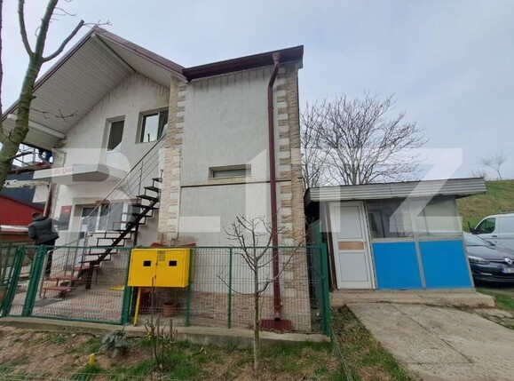 Casa de vânzare 3 camere Frumoasa - 142512CV | BLITZ Iași | Poza1