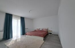 Casa 4 camere, 210 mp, 500 mp teren, zona Dancu