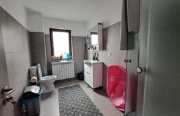 Casa 4 camere, 210 mp, 500 mp teren, zona Dancu