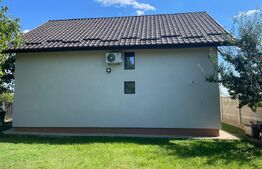 Casa 4 camere, 210 mp, 500 mp teren, zona Dancu