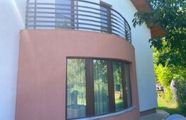 Casa 4 camere, 210 mp, 500 mp teren, zona Dancu