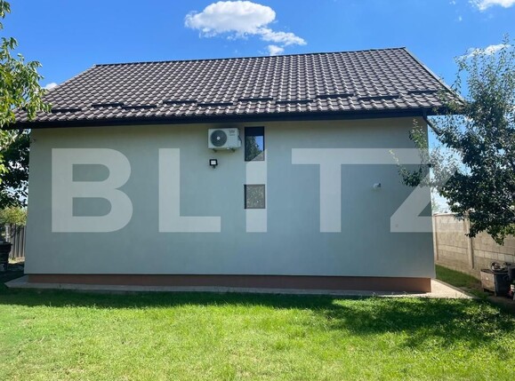 Casa de vânzare 4 camere Dancu - 142516CV | BLITZ Iași | Poza3