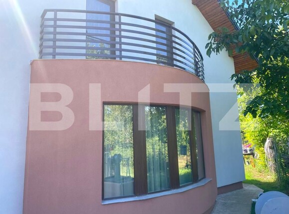 Casa de vânzare 4 camere Dancu - 142516CV | BLITZ Iași | Poza2