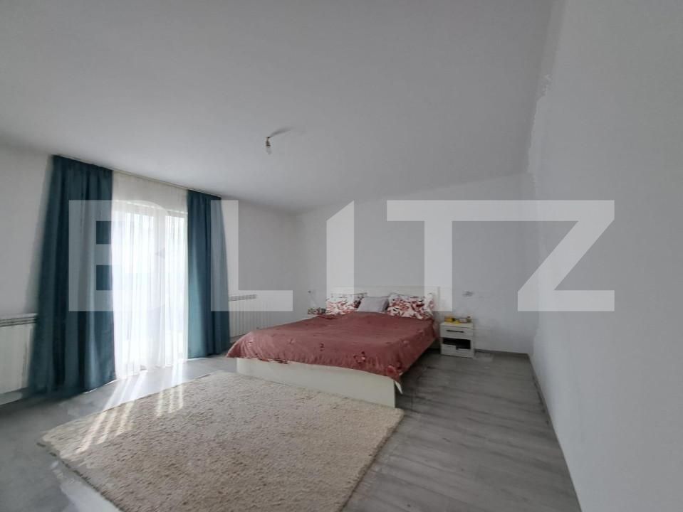 Casa de vânzare 4 camere Dancu - 142516CV | BLITZ Iași | Poza5
