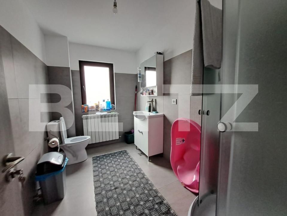Casa de vânzare 4 camere Dancu - 142516CV | BLITZ Iași | Poza7