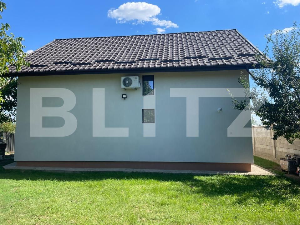 Casa de vânzare 4 camere Dancu - 142516CV | BLITZ Iași | Poza3