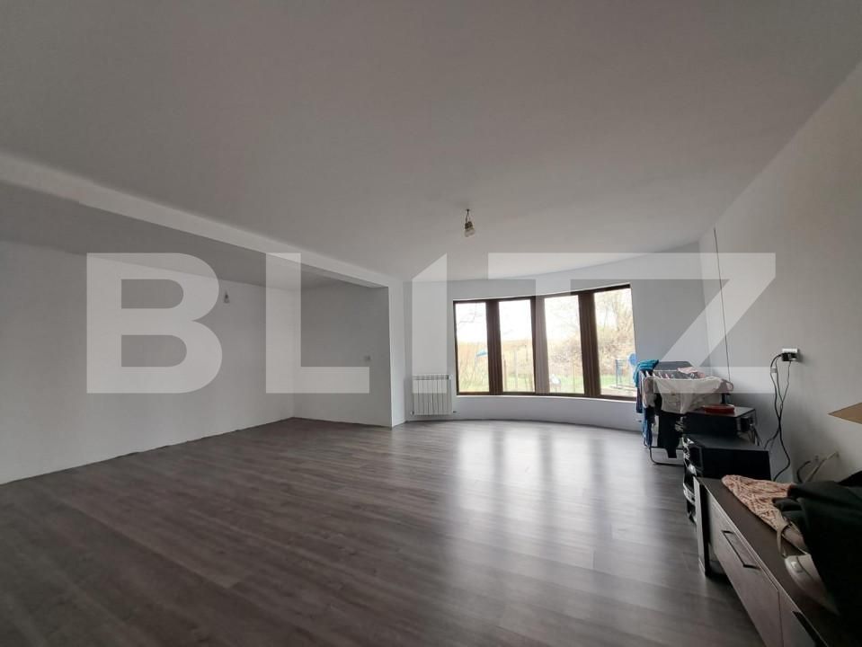 Casa de vânzare 4 camere Dancu - 142516CV | BLITZ Iași | Poza4