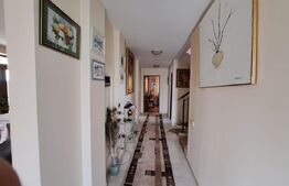 Casa DE VANZARE, 5 camere,250 mp utili, 1200 mp teren, Popas Pacurari