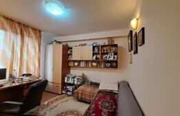 Casa DE VANZARE, 5 camere,250 mp utili, 1200 mp teren, Popas Pacurari