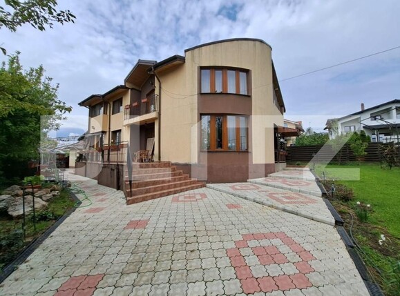 Casa de vânzare 4 camere Pacurari - 142518CV | BLITZ Iași | Poza2