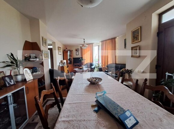 Casa de vânzare 4 camere Pacurari - 142518CV | BLITZ Iași | Poza6