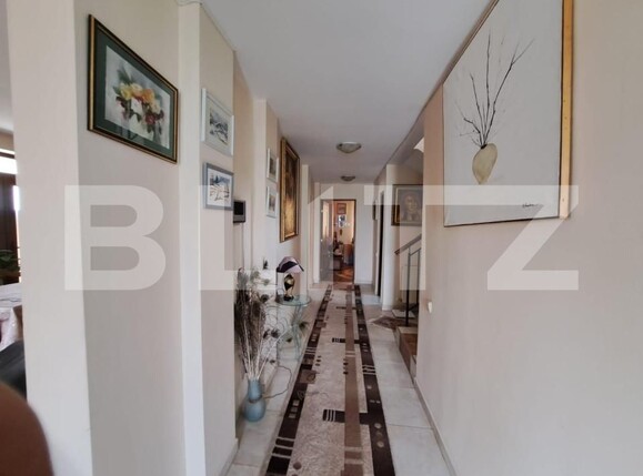 Casa de vânzare 4 camere Pacurari - 142518CV | BLITZ Iași | Poza7