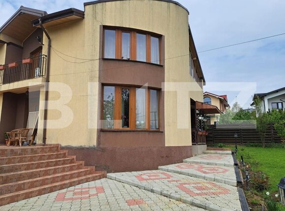 Casa de vânzare 4 camere Pacurari - 142518CV | BLITZ Iași | Poza1