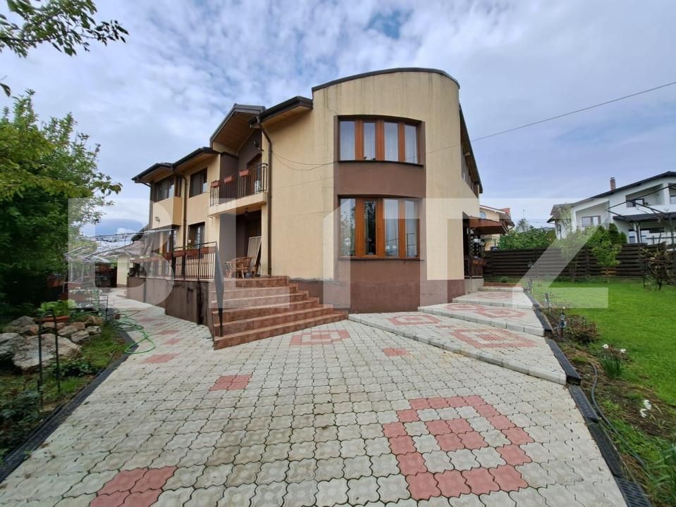 Casa de vânzare 4 camere Pacurari - 142518CV | BLITZ Iași | Poza2