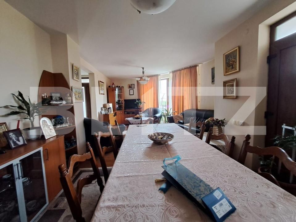 Casa de vânzare 4 camere Pacurari - 142518CV | BLITZ Iași | Poza6