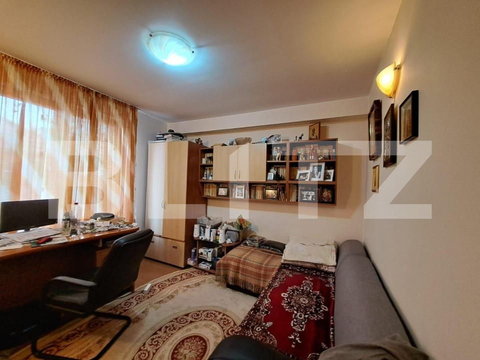 Casa de vânzare 4 camere Pacurari - 142518CV | BLITZ Iași | Poza5