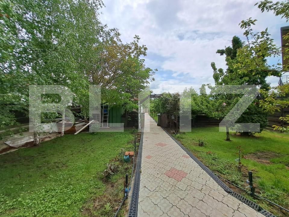 Casa de vânzare 4 camere Pacurari - 142518CV | BLITZ Iași | Poza3