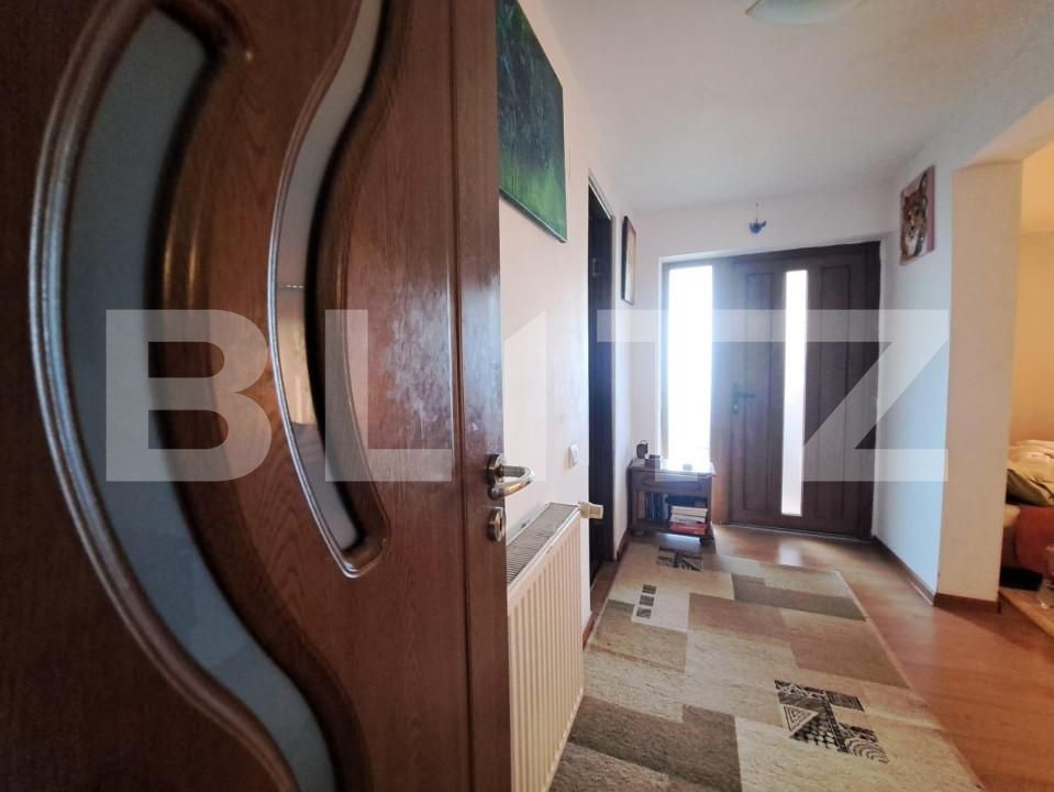 Casa de vânzare 4 camere Pacurari - 142518CV | BLITZ Iași | Poza4