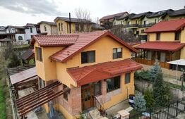 Casa, 4 camere, 130 mp utili in Bucium, zona Bellaria