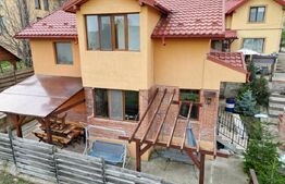 Casa, 4 camere, 130 mp utili in Bucium, zona Bellaria