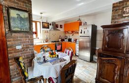 Casa, 4 camere, 130 mp utili in Bucium, zona Bellaria