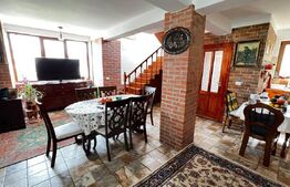 Casa, 4 camere, 130 mp utili in Bucium, zona Bellaria