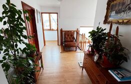 Casa, 4 camere, 130 mp utili in Bucium, zona Bellaria