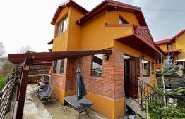 Casa, 4 camere, 130 mp utili in Bucium, zona Bellaria