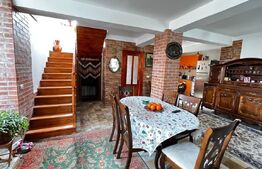 Casa, 4 camere, 130 mp utili in Bucium, zona Bellaria