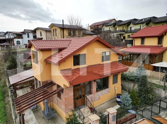 Casa de vânzare 4 camere Bucium - 142520CV | BLITZ Iași | Poza2