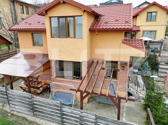 Casa de vânzare 4 camere Bucium - 142520CV | BLITZ Iași | Poza3