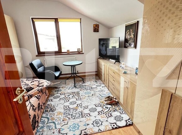 Casa de vânzare 4 camere Bucium - 142520CV | BLITZ Iași | Poza11