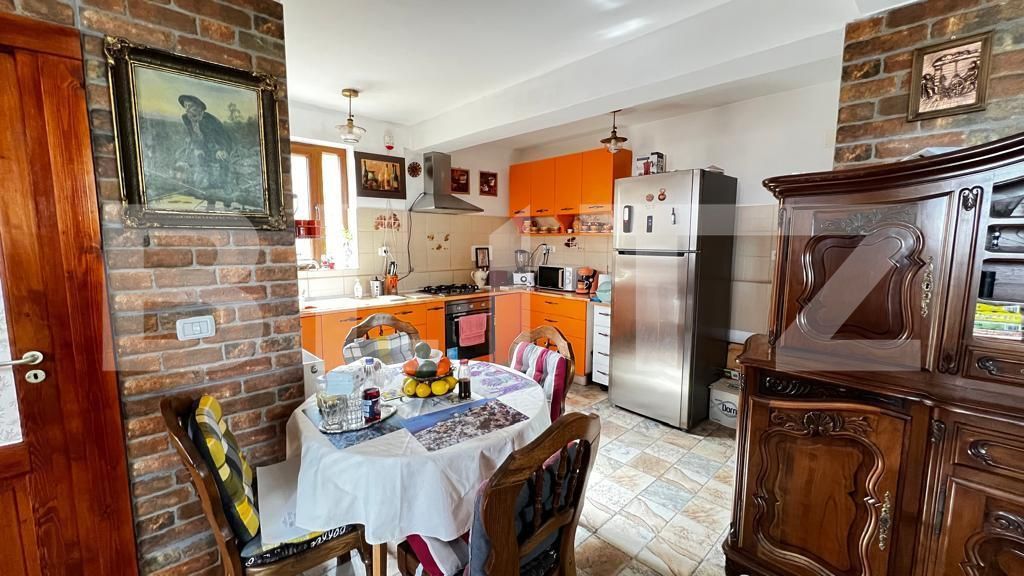 Casa de vânzare 4 camere Bucium - 142520CV | BLITZ Iași | Poza7