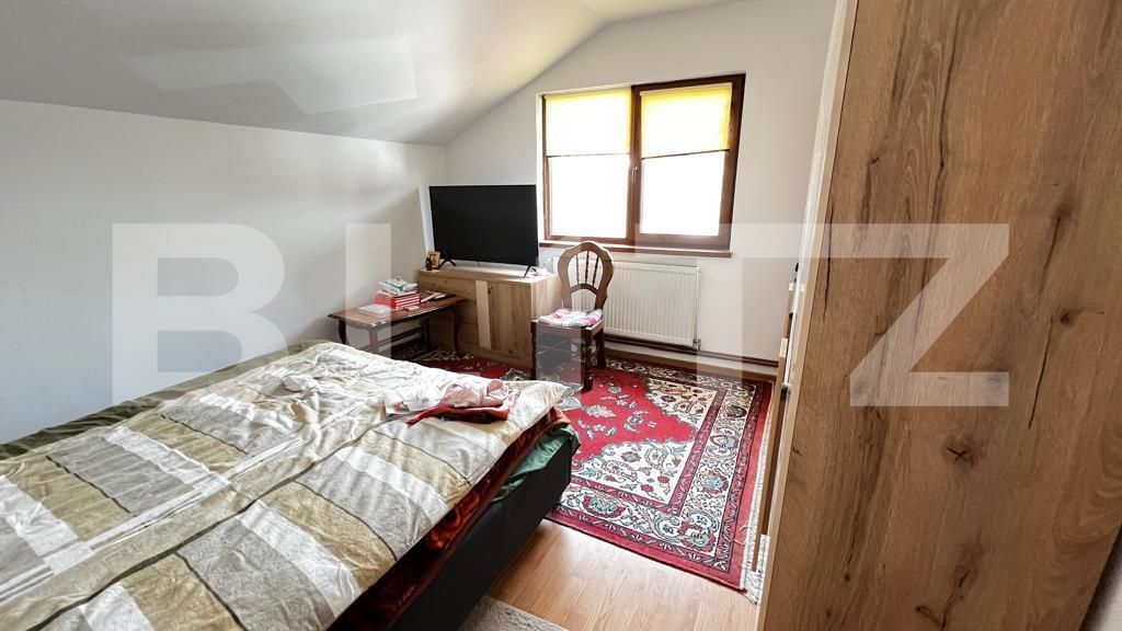 Casa de vânzare 4 camere Bucium - 142520CV | BLITZ Iași | Poza12