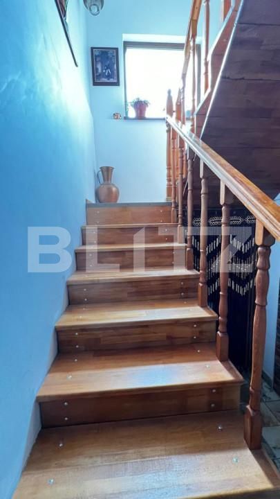 Casa de vânzare 4 camere Bucium - 142520CV | BLITZ Iași | Poza8