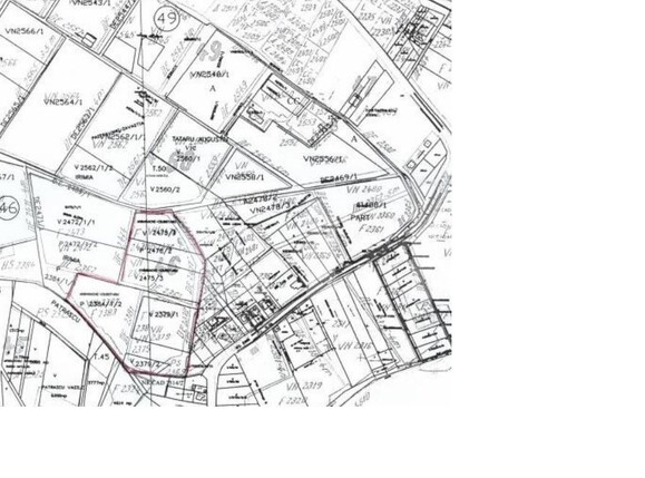 Teren de vânzare Tomesti - 143045TV | BLITZ Iași | Poza2